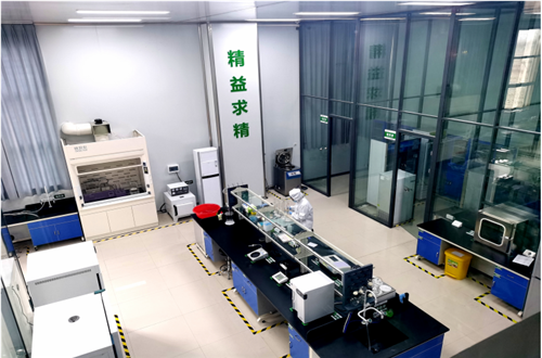 关注食品安全 共筑平安校园——郑州市金水区黄河路第一小学食品安全考察团赴中央厨房参观考察智能化产品研发实记
